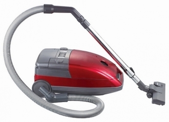 vacuum cleaner